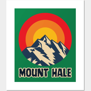 Mount Hale Posters and Art